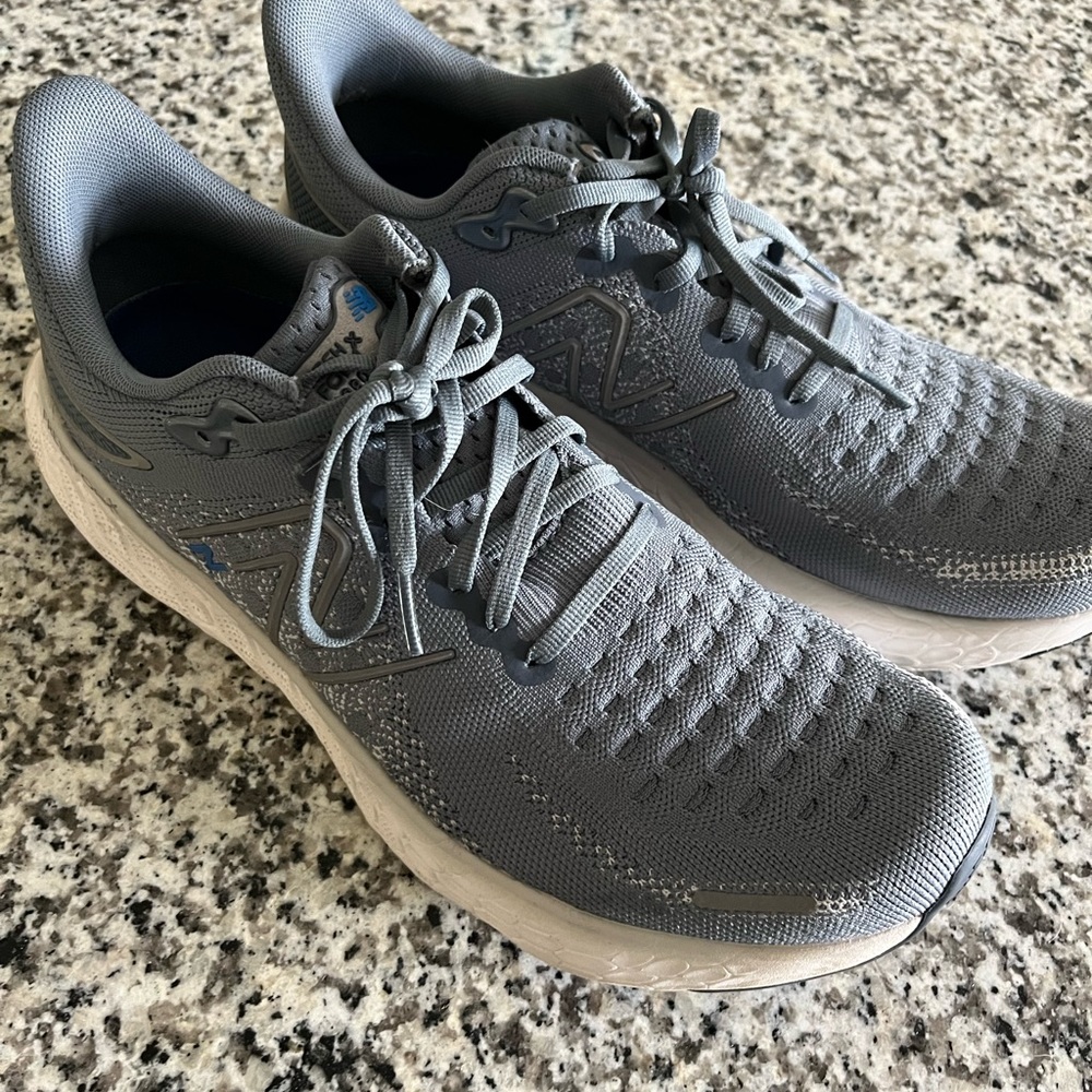 New Balance 1080v12 (Gray)